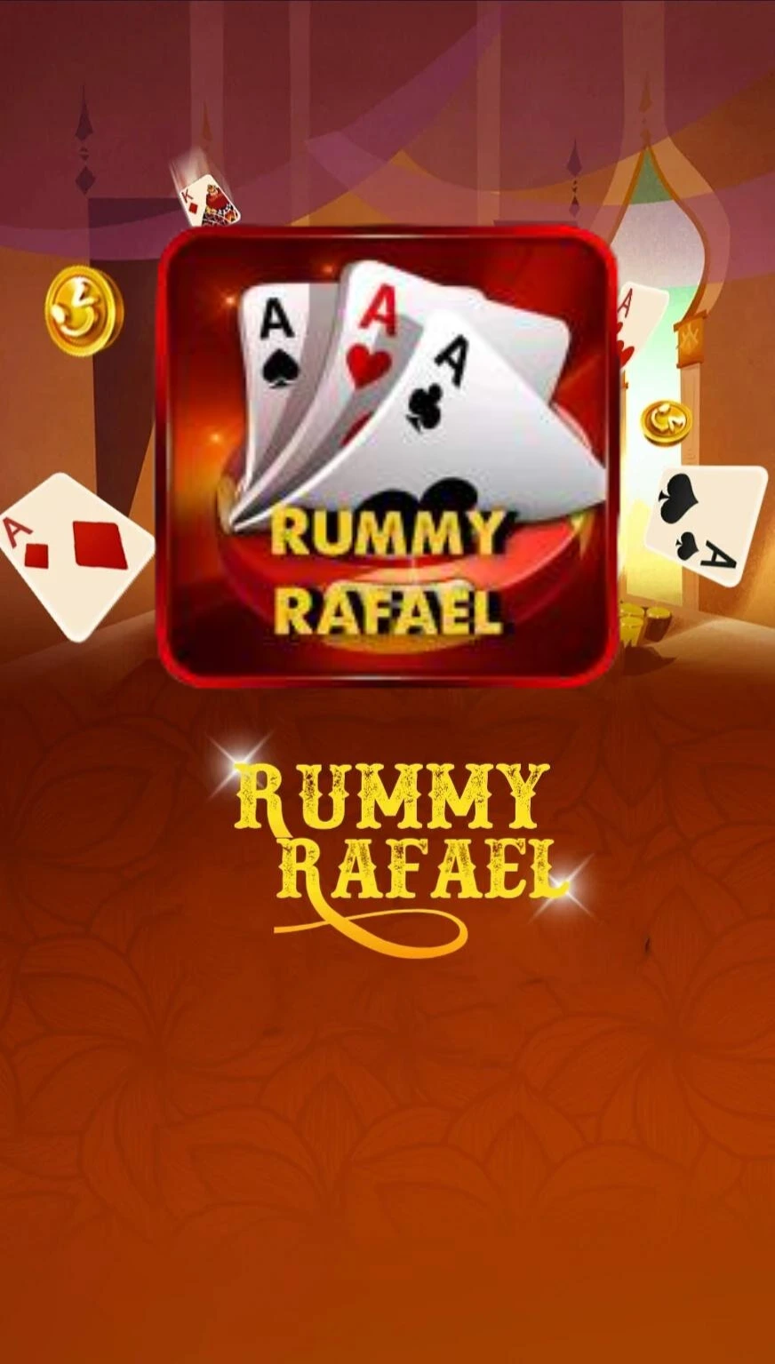 Rummy Rafael